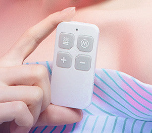 Neck & Shoulder Massager, el. shocks