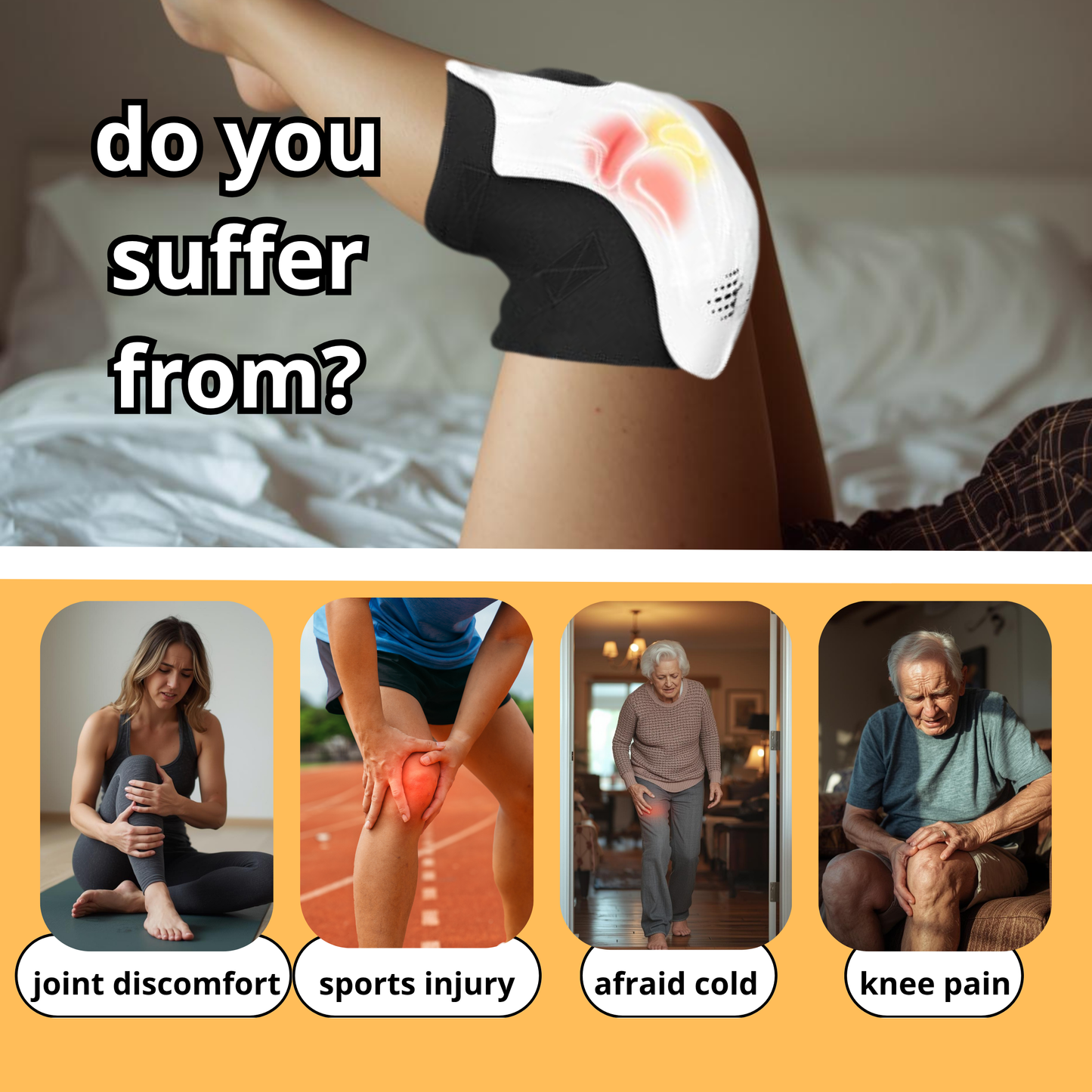 knee Massager