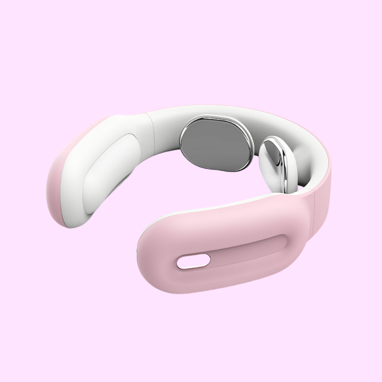 Neck & Shoulder Massager, el. shocks