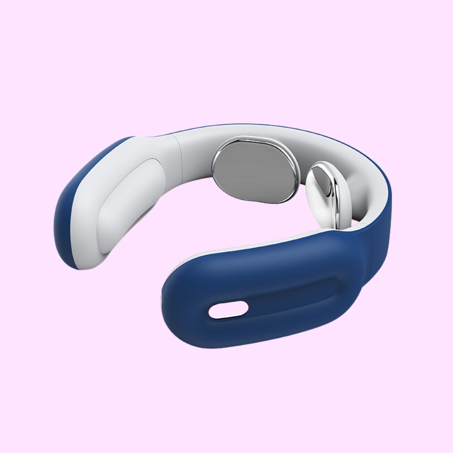 Neck & Shoulder Massager, el. shocks