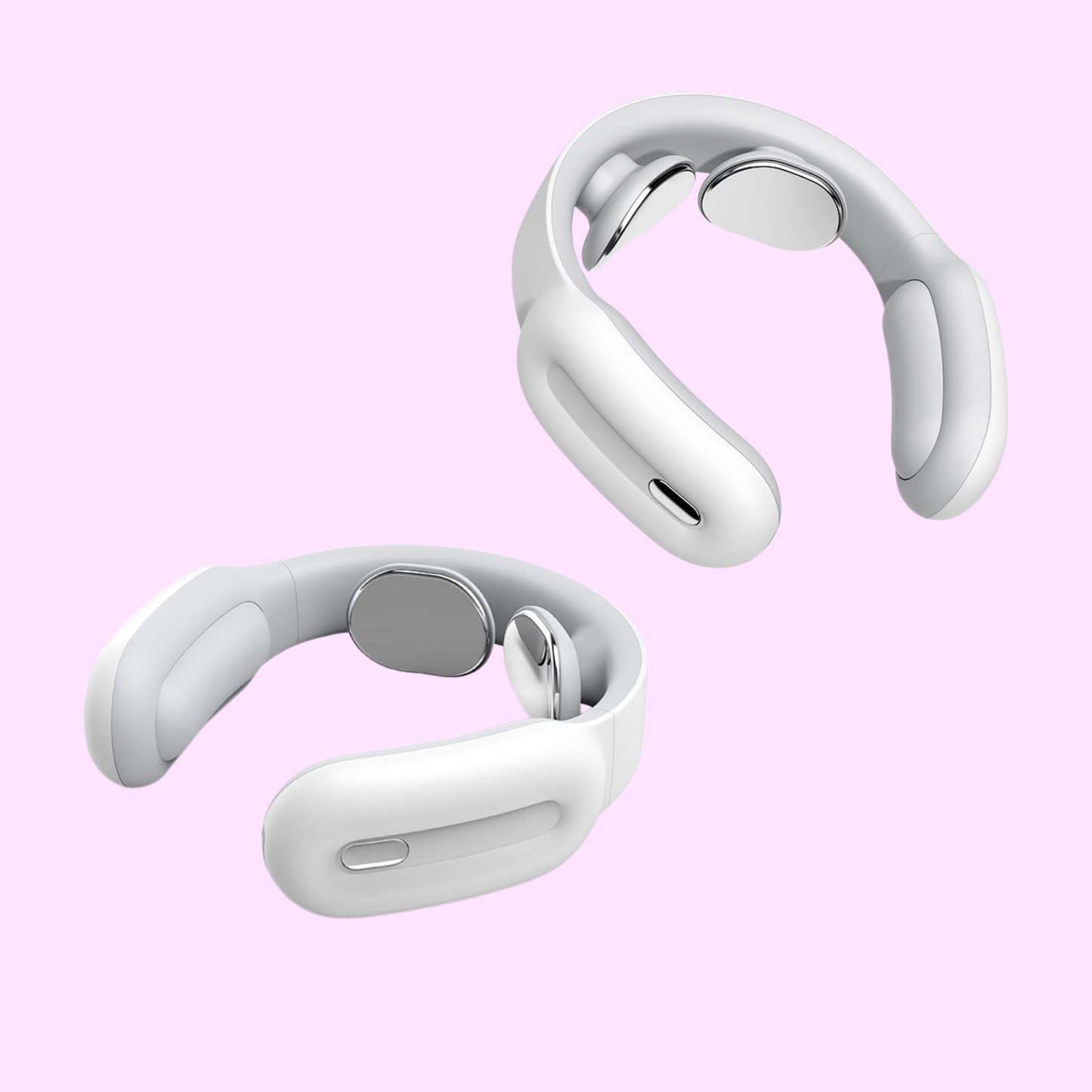 Neck & Shoulder Massager, el. shocks