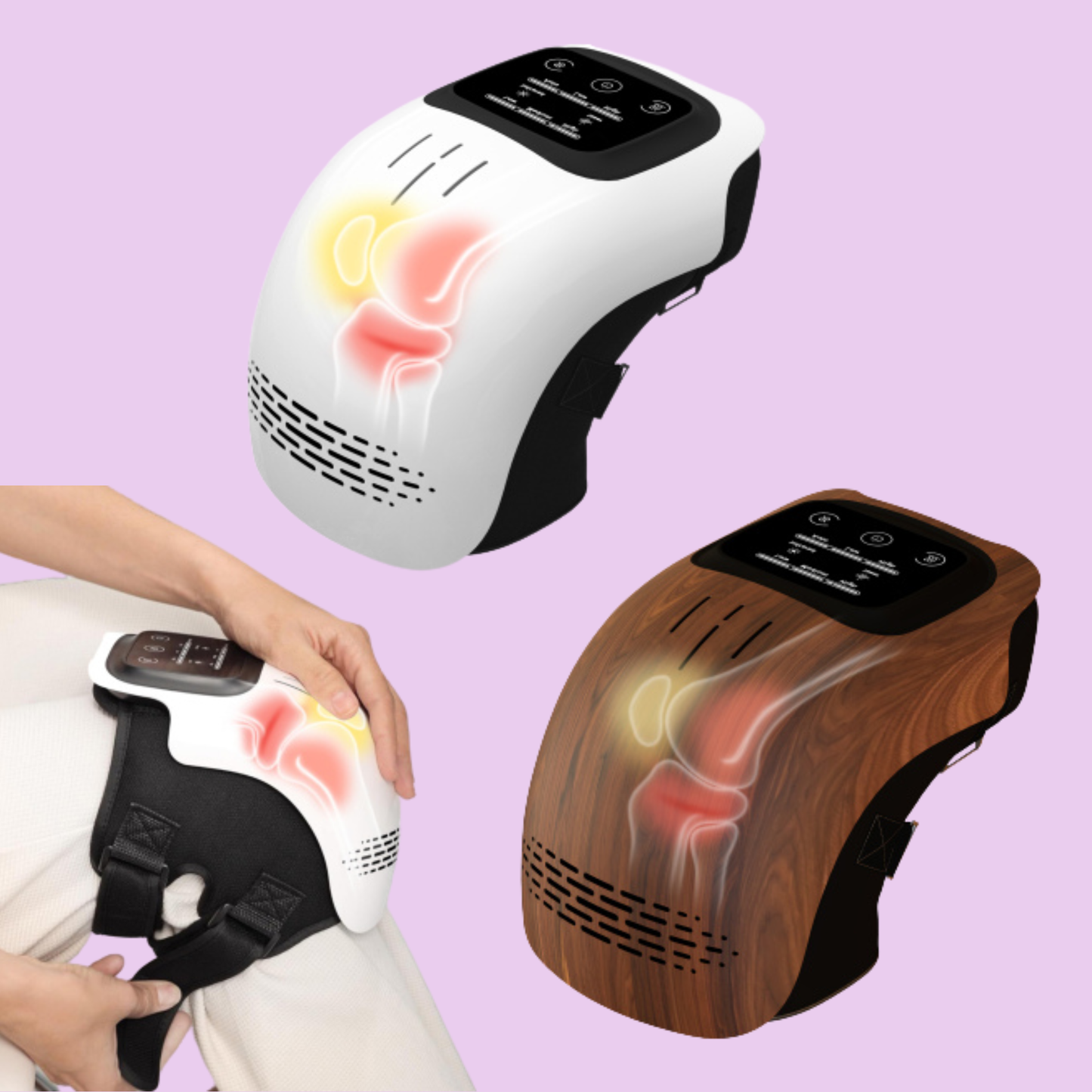 knee Massager