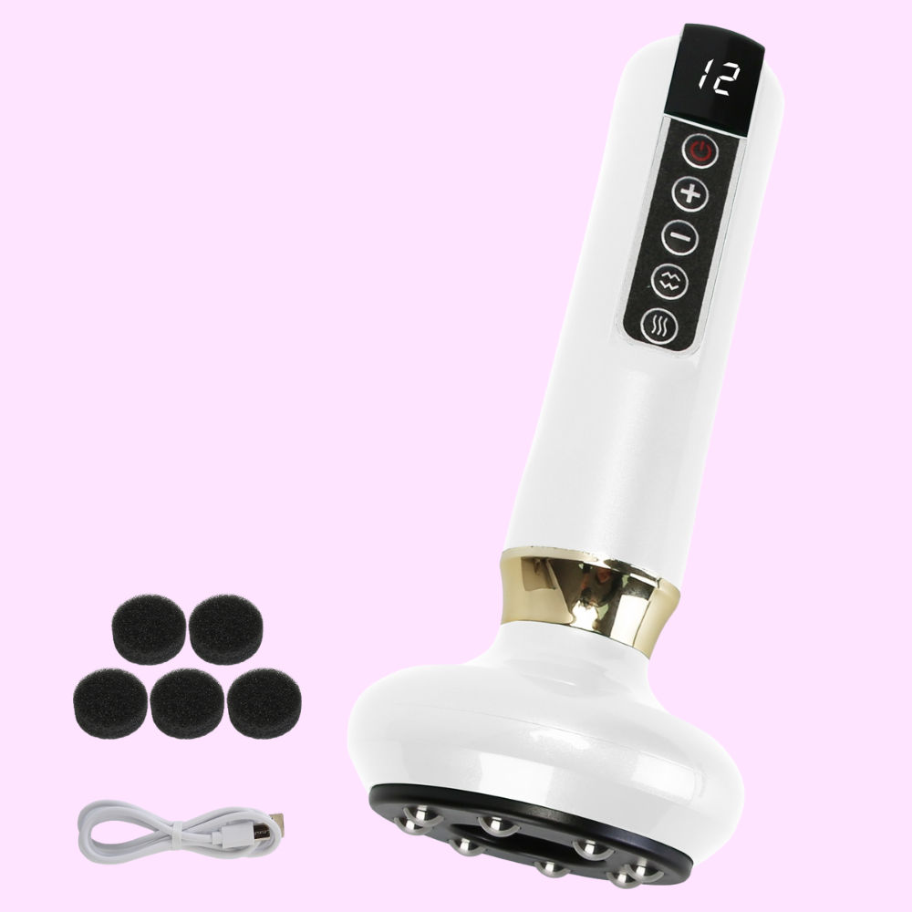 Anti Cellulite Massager