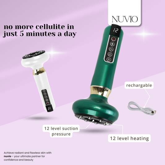 Anti Cellulite Massager